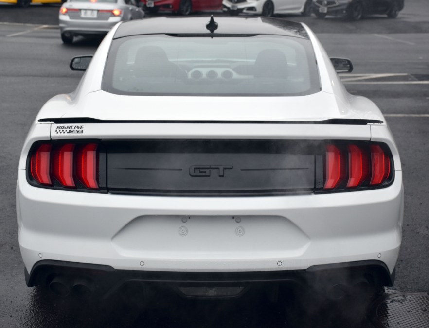 Used Ford Mustang GT Fastback 2020 | Highline Car Connection. Waterbury, Connecticut Used Ford Mustang GT Fastback 2020 | Highline Car Connection. Waterbury, Connecticut