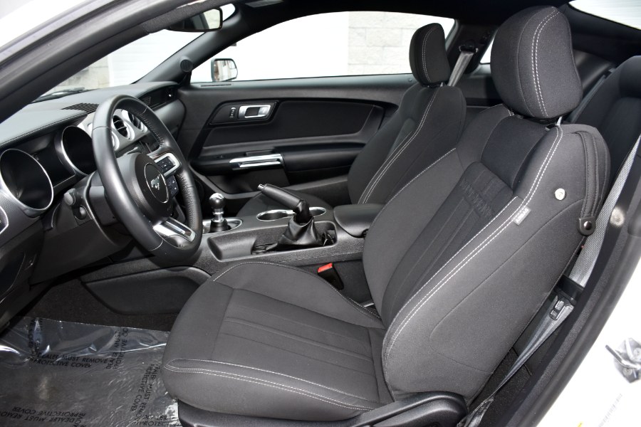 Used Ford Mustang GT Fastback 2020 | Highline Car Connection. Waterbury, Connecticut Used Ford Mustang GT Fastback 2020 | Highline Car Connection. Waterbury, Connecticut