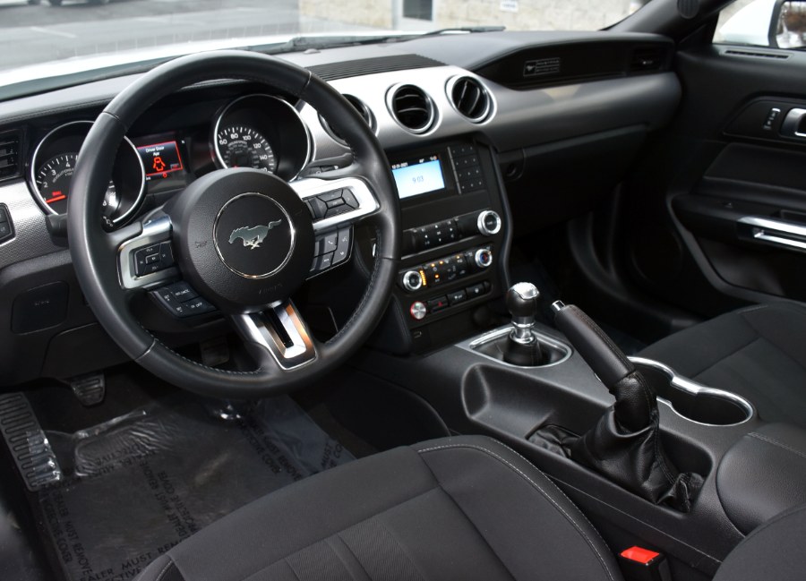 Used Ford Mustang GT Fastback 2020 | Highline Car Connection. Waterbury, Connecticut Used Ford Mustang GT Fastback 2020 | Highline Car Connection. Waterbury, Connecticut