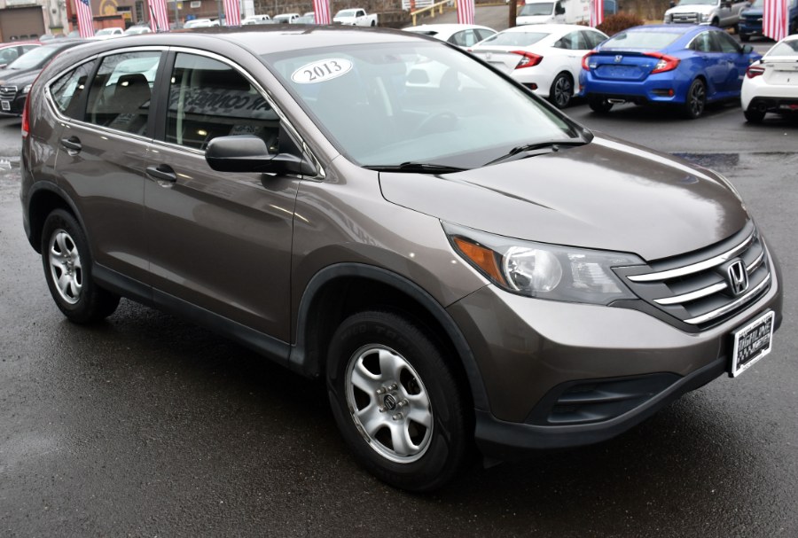Used Honda CR-V AWD 5dr LX 2013 | Highline Car Connection. Waterbury, Connecticut Used Honda CR-V AWD 5dr LX 2013 | Highline Car Connection. Waterbury, Connecticut