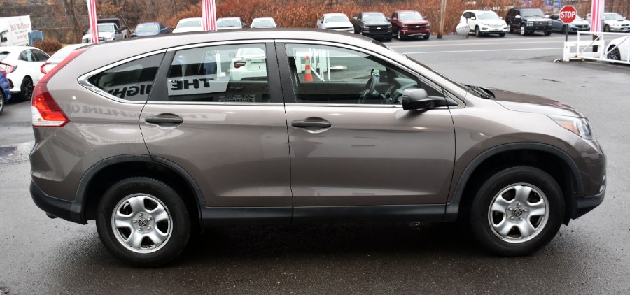 Used Honda CR-V AWD 5dr LX 2013 | Highline Car Connection. Waterbury, Connecticut Used Honda CR-V AWD 5dr LX 2013 | Highline Car Connection. Waterbury, Connecticut