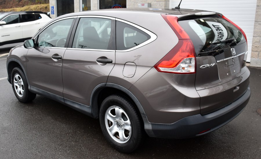 Used Honda CR-V AWD 5dr LX 2013 | Highline Car Connection. Waterbury, Connecticut Used Honda CR-V AWD 5dr LX 2013 | Highline Car Connection. Waterbury, Connecticut