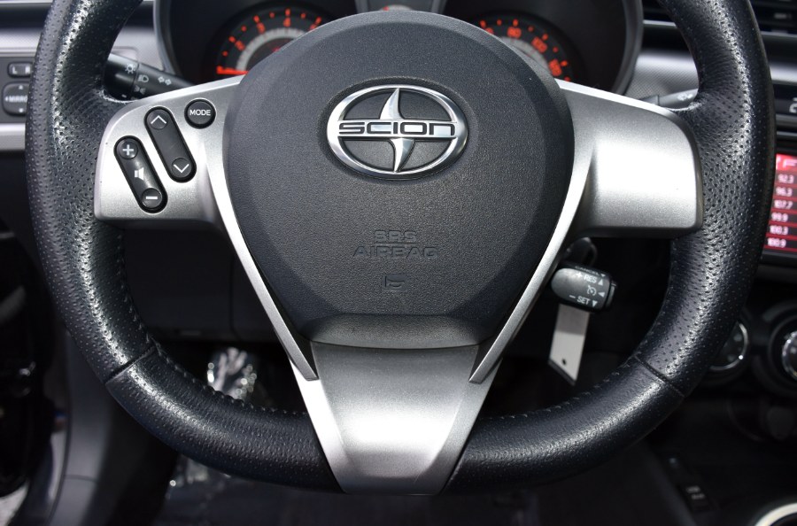 Used Scion tC 2dr HB Man 2015 | Highline Car Connection. Waterbury, Connecticut Used Scion tC 2dr HB Man 2015 | Highline Car Connection. Waterbury, Connecticut