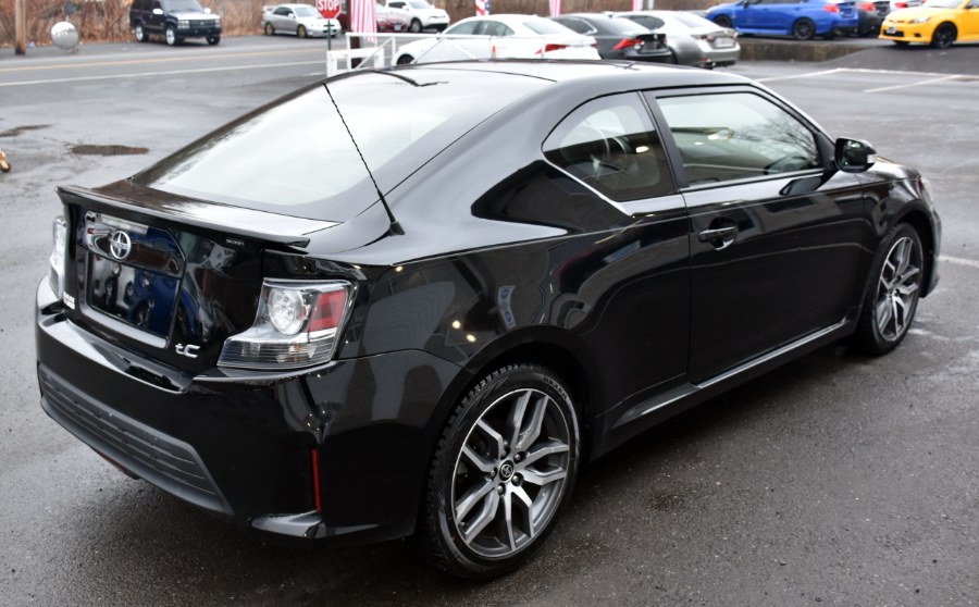 Used Scion tC 2dr HB Man 2015 | Highline Car Connection. Waterbury, Connecticut Used Scion tC 2dr HB Man 2015 | Highline Car Connection. Waterbury, Connecticut