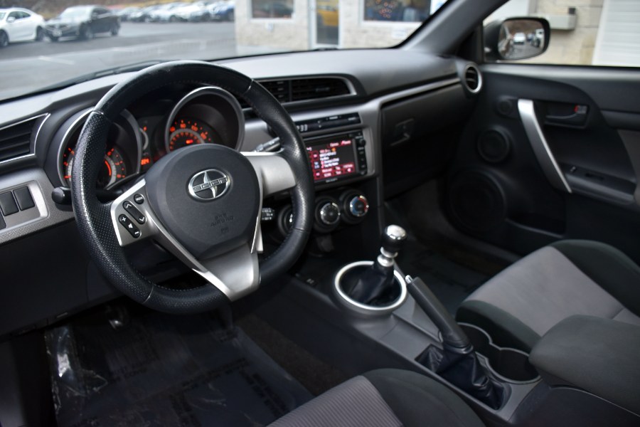 Used Scion tC 2dr HB Man 2015 | Highline Car Connection. Waterbury, Connecticut Used Scion tC 2dr HB Man 2015 | Highline Car Connection. Waterbury, Connecticut