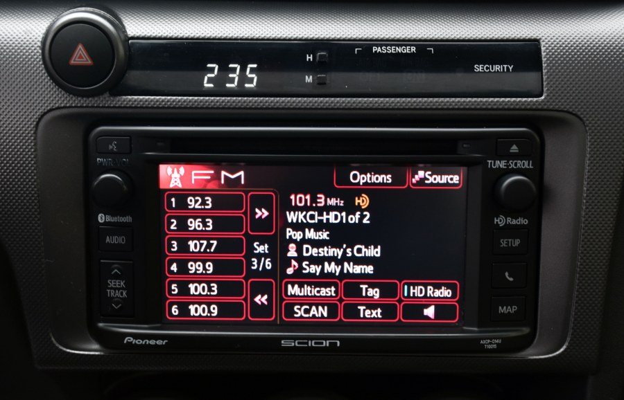 Used Scion tC 2dr HB Man 2015 | Highline Car Connection. Waterbury, Connecticut Used Scion tC 2dr HB Man 2015 | Highline Car Connection. Waterbury, Connecticut