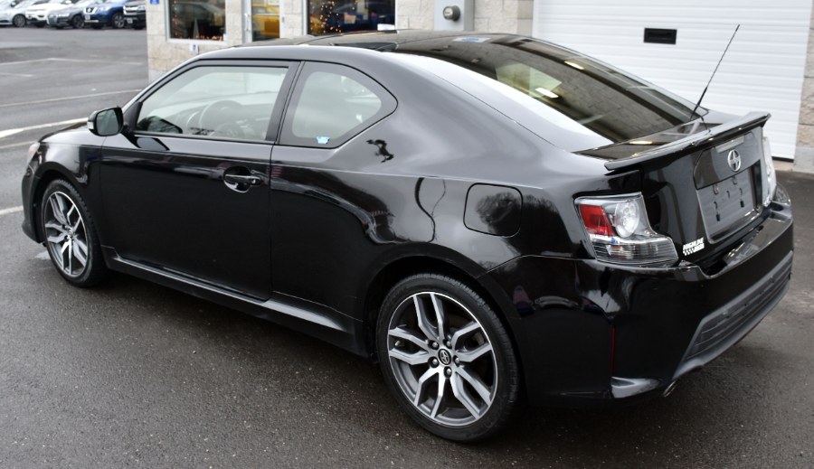 Used Scion tC 2dr HB Man 2015 | Highline Car Connection. Waterbury, Connecticut Used Scion tC 2dr HB Man 2015 | Highline Car Connection. Waterbury, Connecticut