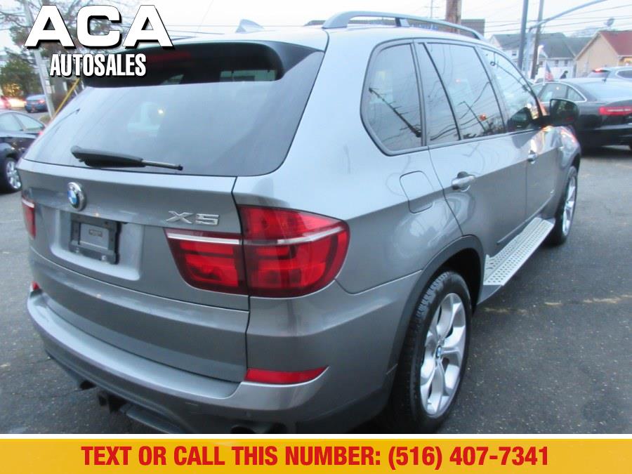 Used BMW X5 3.5I PREMIUM 2012 | ACA Auto Sales. Lynbrook, New York
