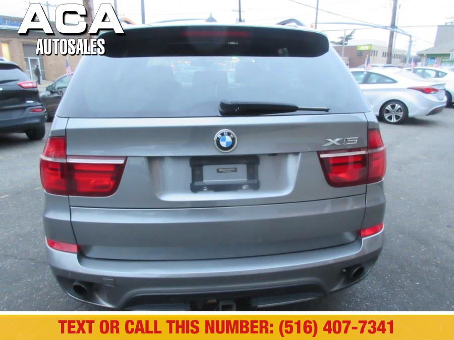 Used BMW X5 3.5I PREMIUM 2012 | ACA Auto Sales. Lynbrook, New York