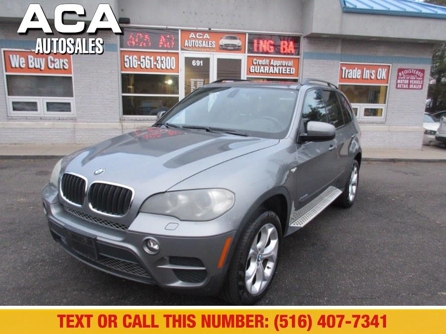 Used BMW X5 3.5I PREMIUM 2012 | ACA Auto Sales. Lynbrook, New York