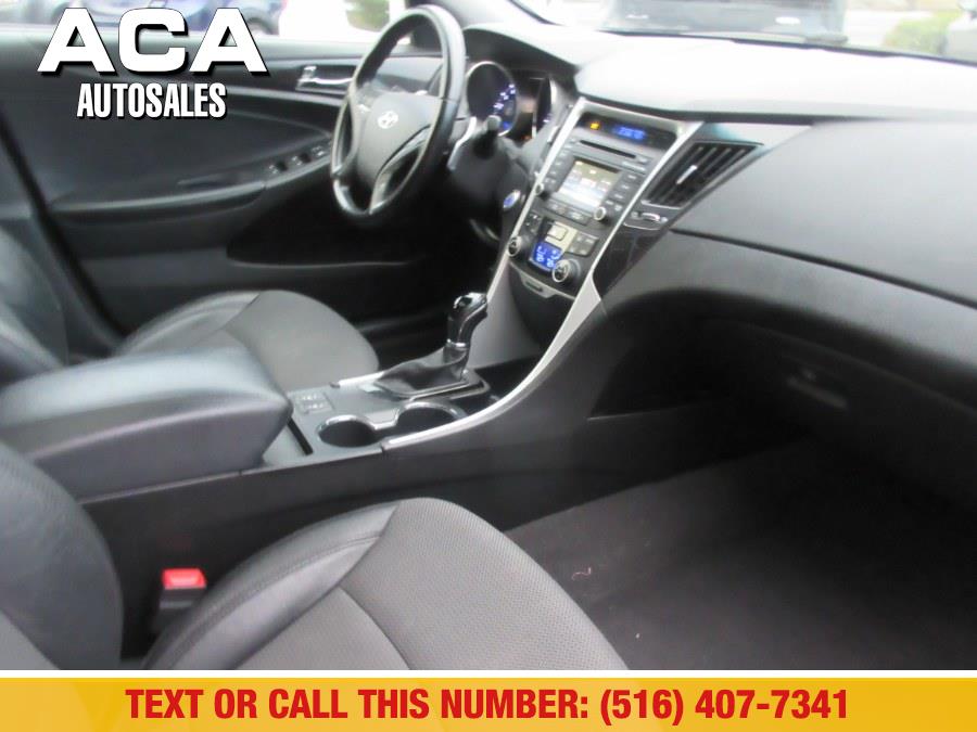 Used Hyundai Sonata SE 2.0T 2014 | ACA Auto Sales. Lynbrook, New York