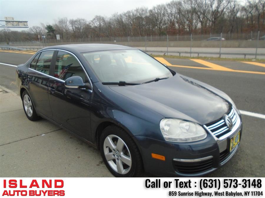 Used Volkswagen Jetta SE PZEV 4dr Sedan 5M 2009 | Island Auto Buyers. West Babylon, New York Used Volkswagen Jetta SE PZEV 4dr Sedan 5M 2009 | Island Auto Buyers. West Babylon, New York