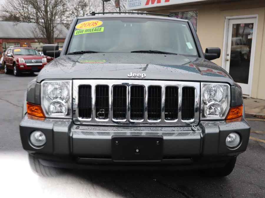 2008 Jeep Commander 4WD 4dr Sport, available for sale in Huntington Station, New York | My Auto Inc.. Huntington Station, New York 2008 Jeep Commander 4WD 4dr Sport, available for sale in Huntington Station, New York | My Auto Inc.. Huntington Station, New York