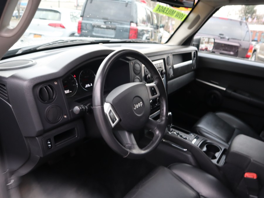 2008 Jeep Commander 4WD 4dr Sport, available for sale in Huntington Station, New York | My Auto Inc.. Huntington Station, New York 2008 Jeep Commander 4WD 4dr Sport, available for sale in Huntington Station, New York | My Auto Inc.. Huntington Station, New York