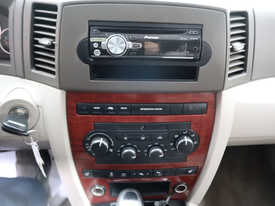 2006 Jeep Grand Cherokee 4dr Limited 4WD, available for sale in Huntington Station, New York | My Auto Inc.. Huntington Station, New York 2006 Jeep Grand Cherokee 4dr Limited 4WD, available for sale in Huntington Station, New York | My Auto Inc.. Huntington Station, New York
