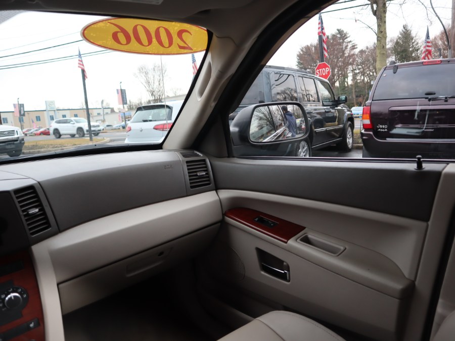 2006 Jeep Grand Cherokee 4dr Limited 4WD, available for sale in Huntington Station, New York | My Auto Inc.. Huntington Station, New York 2006 Jeep Grand Cherokee 4dr Limited 4WD, available for sale in Huntington Station, New York | My Auto Inc.. Huntington Station, New York