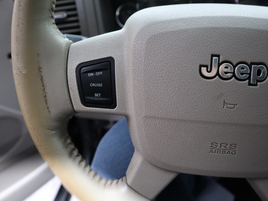 2006 Jeep Grand Cherokee 4dr Limited 4WD, available for sale in Huntington Station, New York | My Auto Inc.. Huntington Station, New York 2006 Jeep Grand Cherokee 4dr Limited 4WD, available for sale in Huntington Station, New York | My Auto Inc.. Huntington Station, New York