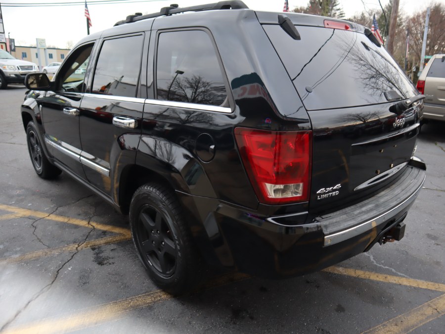 Used Jeep Grand Cherokee 4dr Limited 4WD 2006 | My Auto Inc.. Huntington Station, New York