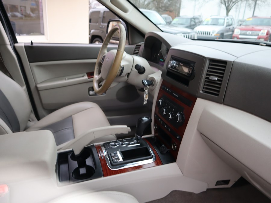 2006 Jeep Grand Cherokee 4dr Limited 4WD, available for sale in Huntington Station, New York | My Auto Inc.. Huntington Station, New York 2006 Jeep Grand Cherokee 4dr Limited 4WD, available for sale in Huntington Station, New York | My Auto Inc.. Huntington Station, New York