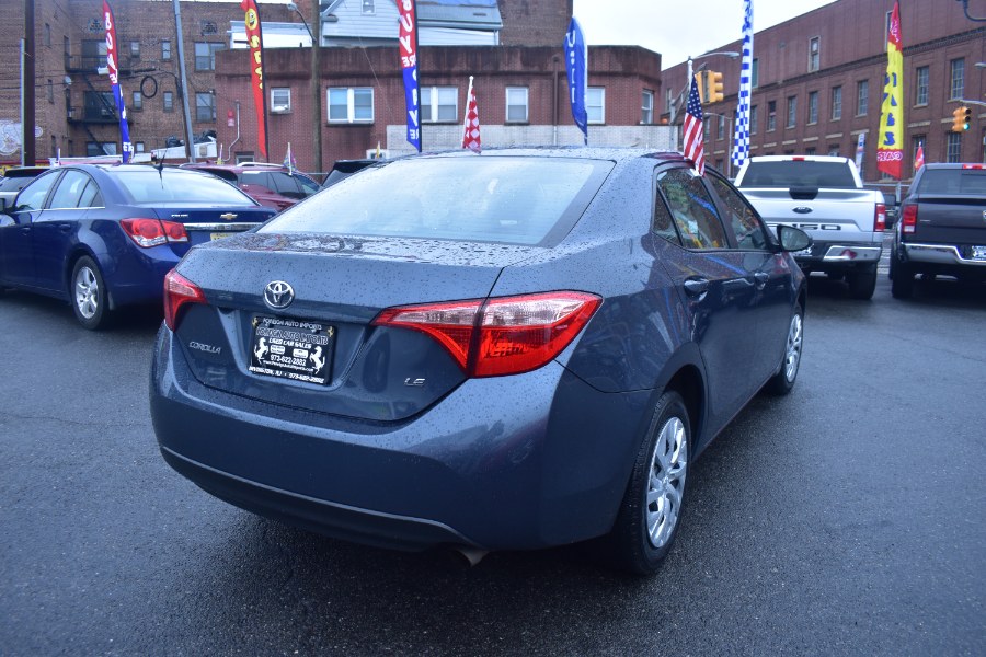 Used Toyota Corolla LE CVT (Natl) 2019 | Foreign Auto Imports. Irvington, New Jersey