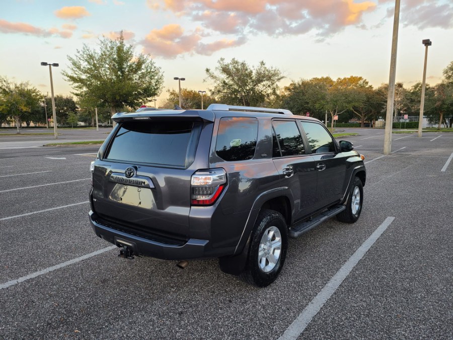 2015 Toyota 4Runner 4WD 4dr V6 SR5 Premium (Natl), available for sale in Longwood, Florida | Majestic Autos Inc.. Longwood, Florida 2015 Toyota 4Runner 4WD 4dr V6 SR5 Premium (Natl), available for sale in Longwood, Florida | Majestic Autos Inc.. Longwood, Florida