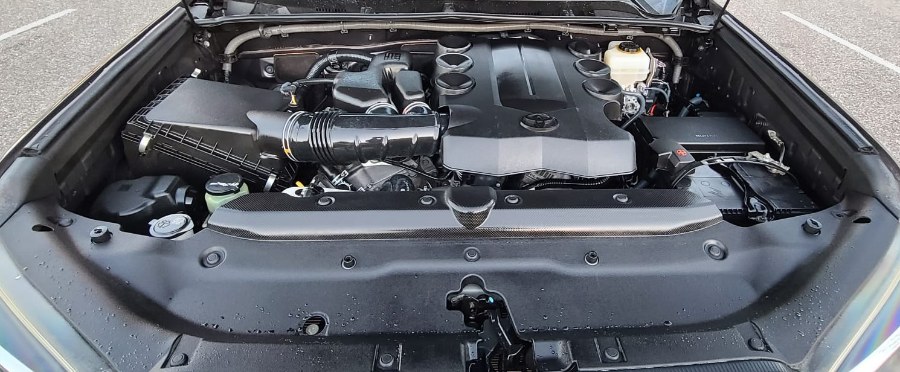 Used Toyota 4Runner 4WD 4dr V6 SR5 Premium (Natl) 2015 | Majestic Autos Inc.. Longwood, Florida