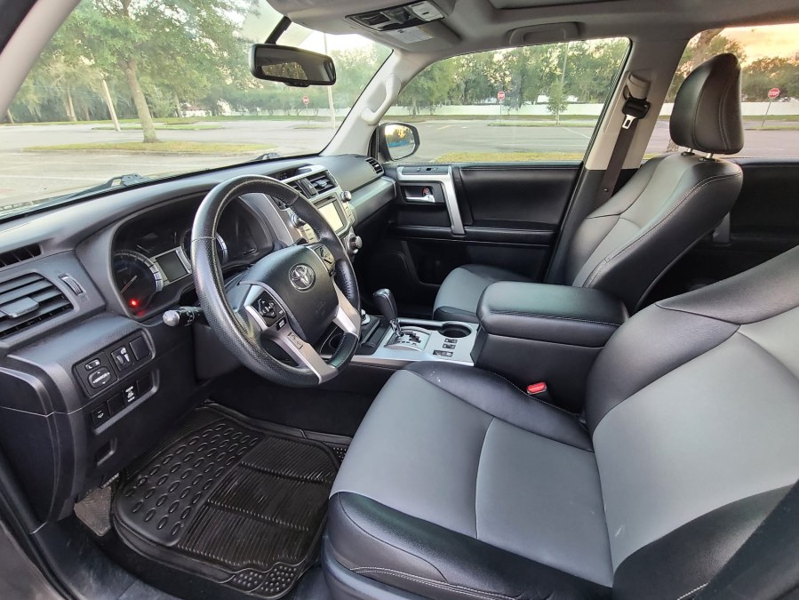 2015 Toyota 4Runner 4WD 4dr V6 SR5 Premium (Natl), available for sale in Longwood, Florida | Majestic Autos Inc.. Longwood, Florida 2015 Toyota 4Runner 4WD 4dr V6 SR5 Premium (Natl), available for sale in Longwood, Florida | Majestic Autos Inc.. Longwood, Florida