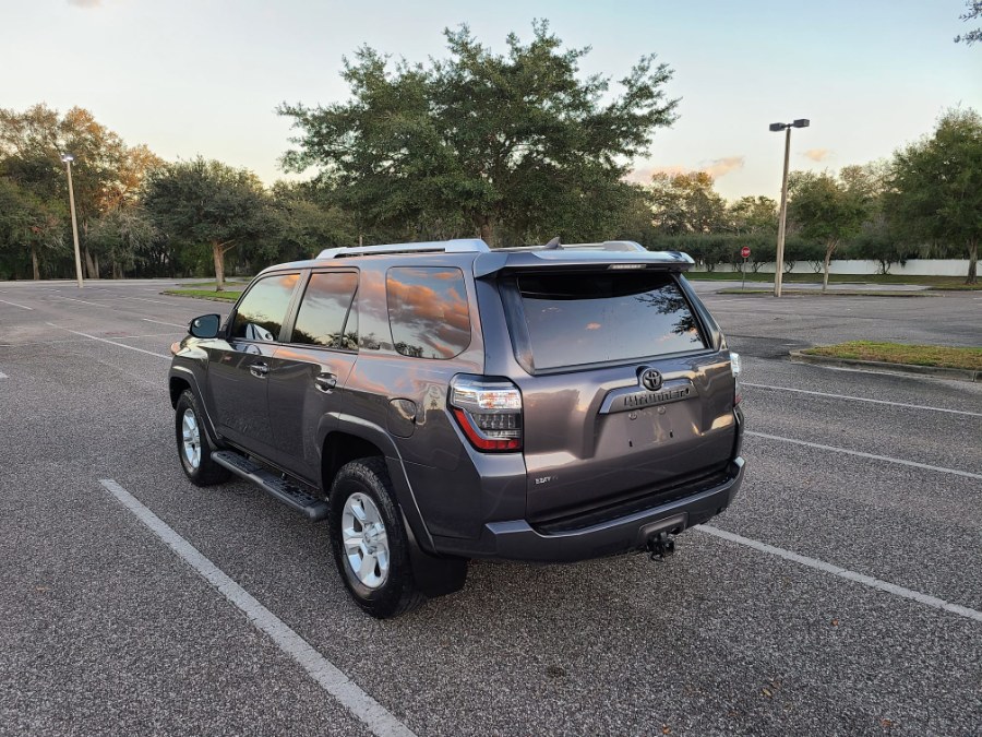 2015 Toyota 4Runner 4WD 4dr V6 SR5 Premium (Natl), available for sale in Longwood, Florida | Majestic Autos Inc.. Longwood, Florida 2015 Toyota 4Runner 4WD 4dr V6 SR5 Premium (Natl), available for sale in Longwood, Florida | Majestic Autos Inc.. Longwood, Florida