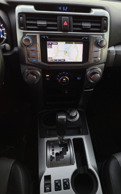 Used Toyota 4Runner 4WD 4dr V6 SR5 Premium (Natl) 2015 | Majestic Autos Inc.. Longwood, Florida