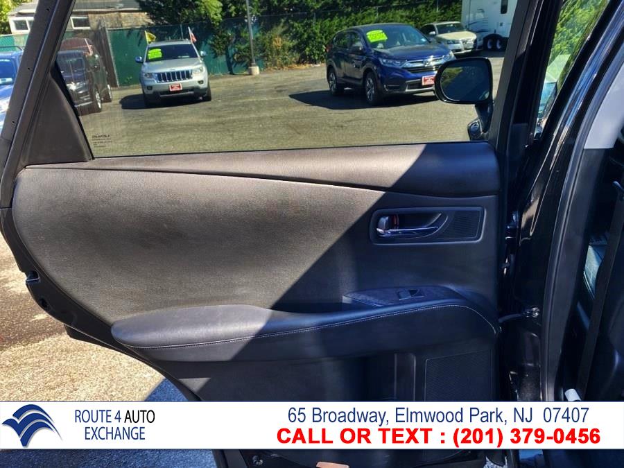 Used Lexus RX 350 AWD 4dr 2013 | Route 4 Auto Exchange. Elmwood Park, New Jersey Used Lexus RX 350 AWD 4dr 2013 | Route 4 Auto Exchange. Elmwood Park, New Jersey