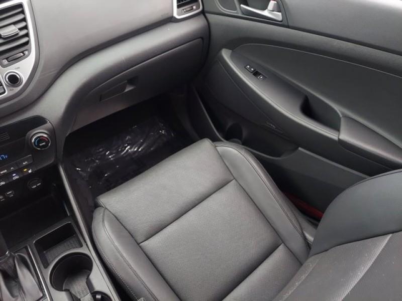 Used Hyundai Tucson Limited 2017 | Car Revolution. Maple Shade, New Jersey Used Hyundai Tucson Limited 2017 | Car Revolution. Maple Shade, New Jersey