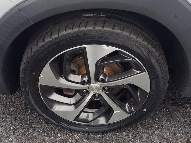Used Hyundai Tucson Limited 2017 | Car Revolution. Maple Shade, New Jersey Used Hyundai Tucson Limited 2017 | Car Revolution. Maple Shade, New Jersey