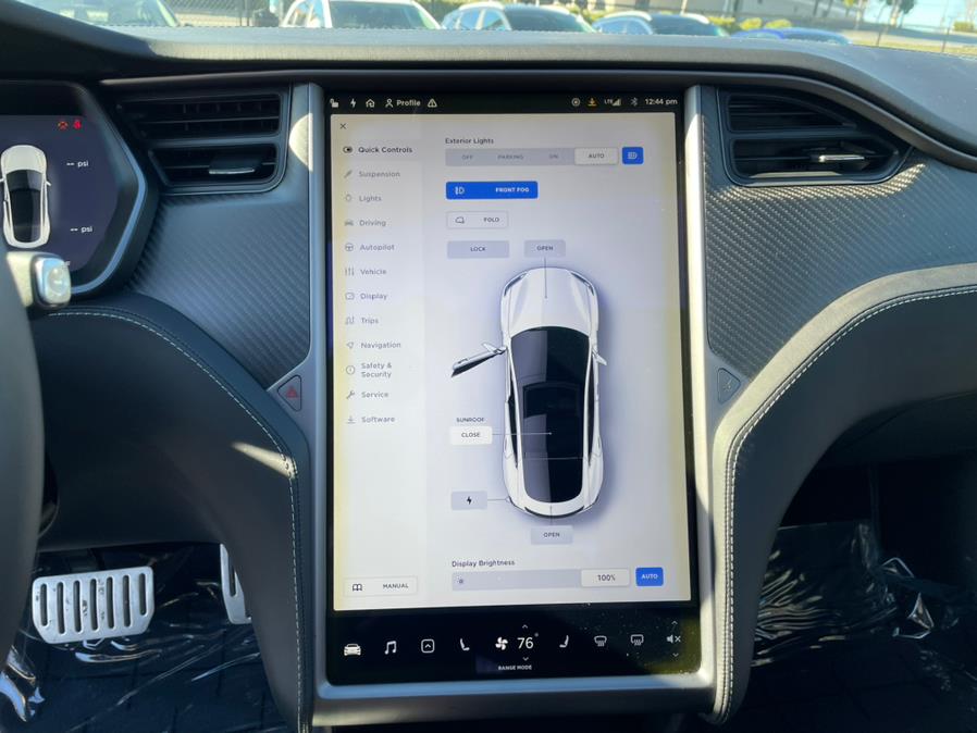 Used Tesla Model S P100D AWD 2018 | Green Light Auto Wholesale. Daly City, California Used Tesla Model S P100D AWD 2018 | Green Light Auto Wholesale. Daly City, California