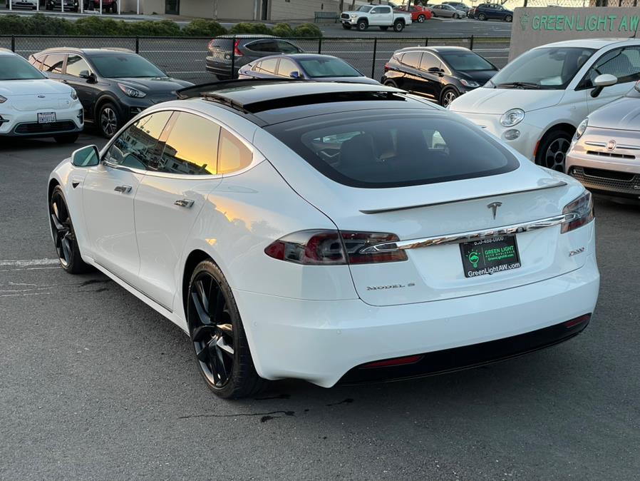 Used Tesla Model S P100D AWD 2018 | Green Light Auto Wholesale. Daly City, California Used Tesla Model S P100D AWD 2018 | Green Light Auto Wholesale. Daly City, California