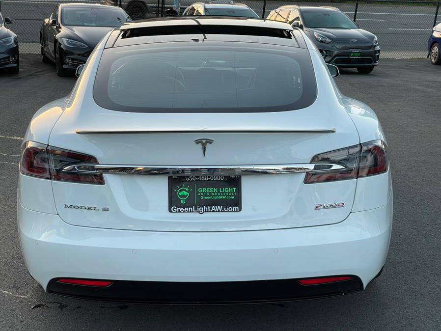 Used Tesla Model S P100D AWD 2018 | Green Light Auto Wholesale. Daly City, California Used Tesla Model S P100D AWD 2018 | Green Light Auto Wholesale. Daly City, California