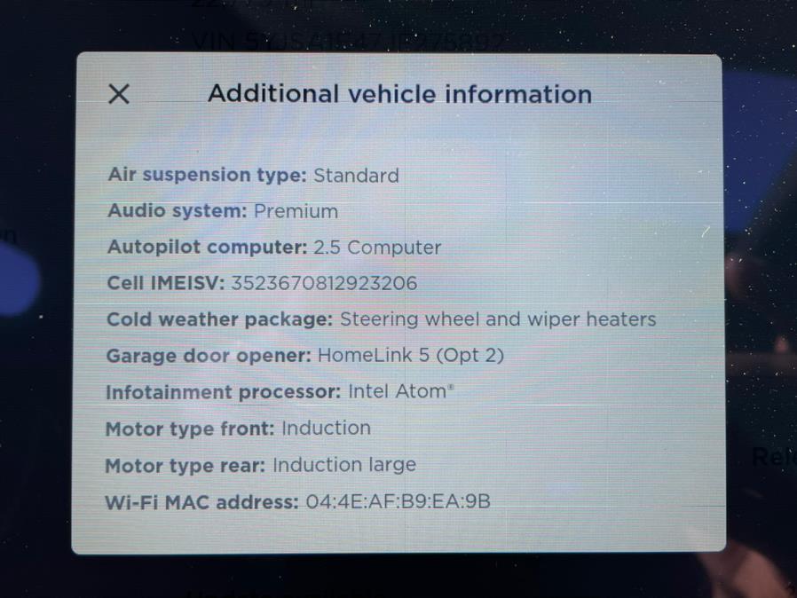 Used Tesla Model S P100D AWD 2018 | Green Light Auto Wholesale. Daly City, California Used Tesla Model S P100D AWD 2018 | Green Light Auto Wholesale. Daly City, California