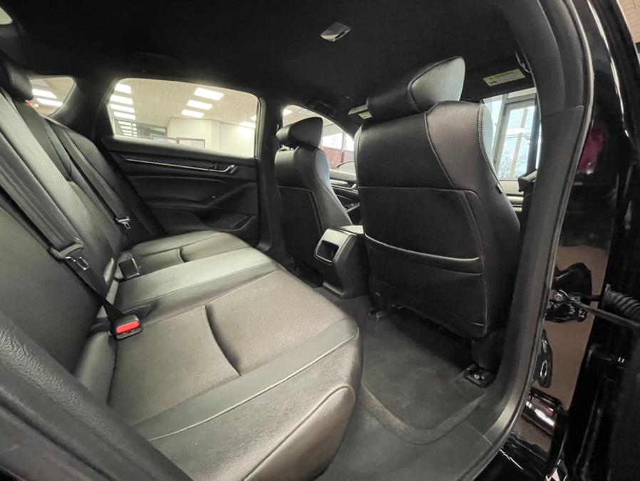 Used Honda Accord Sedan Sport 1.5T CVT 2019 | Power Motors East. Massapequa Park, New York Used Honda Accord Sedan Sport 1.5T CVT 2019 | Power Motors East. Massapequa Park, New York