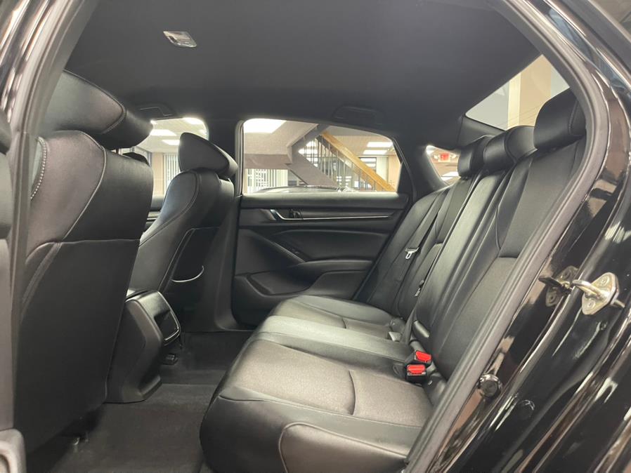Used Honda Accord Sedan Sport 1.5T CVT 2019 | Power Motors East. Massapequa Park, New York Used Honda Accord Sedan Sport 1.5T CVT 2019 | Power Motors East. Massapequa Park, New York