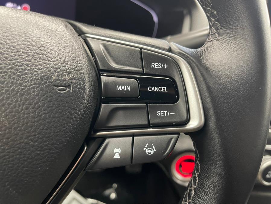 Used Honda Accord Sedan Sport 1.5T CVT 2019 | Power Motors East. Massapequa Park, New York Used Honda Accord Sedan Sport 1.5T CVT 2019 | Power Motors East. Massapequa Park, New York