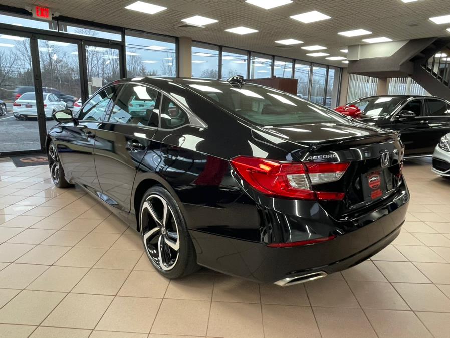 Used Honda Accord Sedan Sport 1.5T CVT 2019 | Power Motors East. Massapequa Park, New York Used Honda Accord Sedan Sport 1.5T CVT 2019 | Power Motors East. Massapequa Park, New York