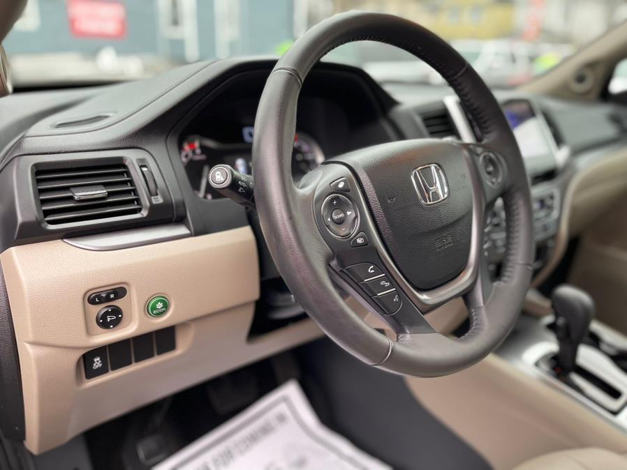 2018 Honda Pilot EX-L AWD, available for sale in Irvington , New Jersey | Auto Haus of Irvington Corp. Irvington , New Jersey 2018 Honda Pilot EX-L AWD, available for sale in Irvington , New Jersey | Auto Haus of Irvington Corp. Irvington , New Jersey