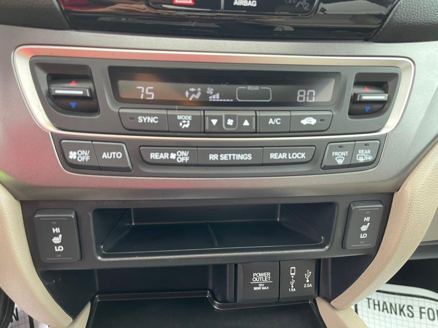 2018 Honda Pilot EX-L AWD, available for sale in Irvington , New Jersey | Auto Haus of Irvington Corp. Irvington , New Jersey 2018 Honda Pilot EX-L AWD, available for sale in Irvington , New Jersey | Auto Haus of Irvington Corp. Irvington , New Jersey