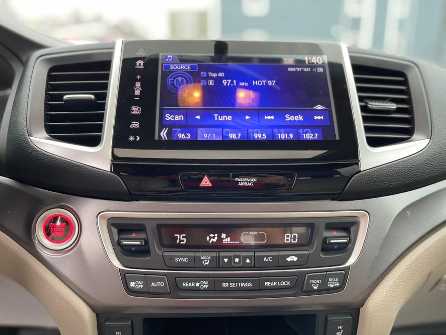 2018 Honda Pilot EX-L AWD, available for sale in Irvington , New Jersey | Auto Haus of Irvington Corp. Irvington , New Jersey 2018 Honda Pilot EX-L AWD, available for sale in Irvington , New Jersey | Auto Haus of Irvington Corp. Irvington , New Jersey