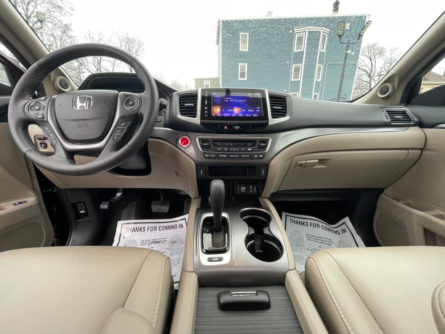 2018 Honda Pilot EX-L AWD, available for sale in Irvington , New Jersey | Auto Haus of Irvington Corp. Irvington , New Jersey 2018 Honda Pilot EX-L AWD, available for sale in Irvington , New Jersey | Auto Haus of Irvington Corp. Irvington , New Jersey