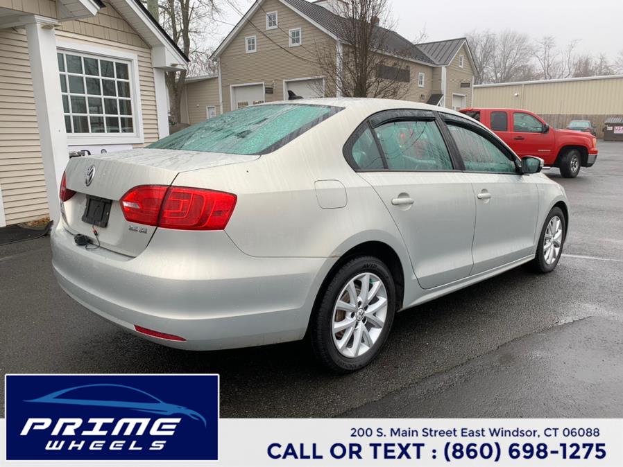 Used Volkswagen Jetta Sedan 4dr Auto SE PZEV 2011 | Prime Wheels. East Windsor, Connecticut Used Volkswagen Jetta Sedan 4dr Auto SE PZEV 2011 | Prime Wheels. East Windsor, Connecticut