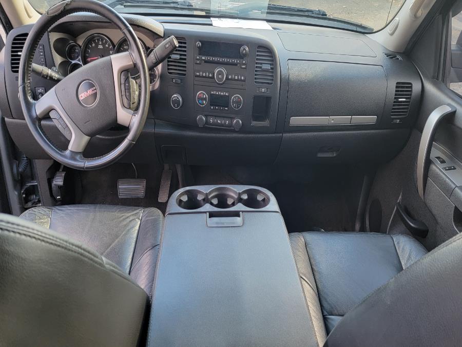 2013 GMC Sierra 1500 4WD Crew Cab 143.5" SLE, available for sale in Milford, Connecticut | Adonai Auto Sales LLC. Milford, Connecticut 2013 GMC Sierra 1500 4WD Crew Cab 143.5" SLE, available for sale in Milford, Connecticut | Adonai Auto Sales LLC. Milford, Connecticut