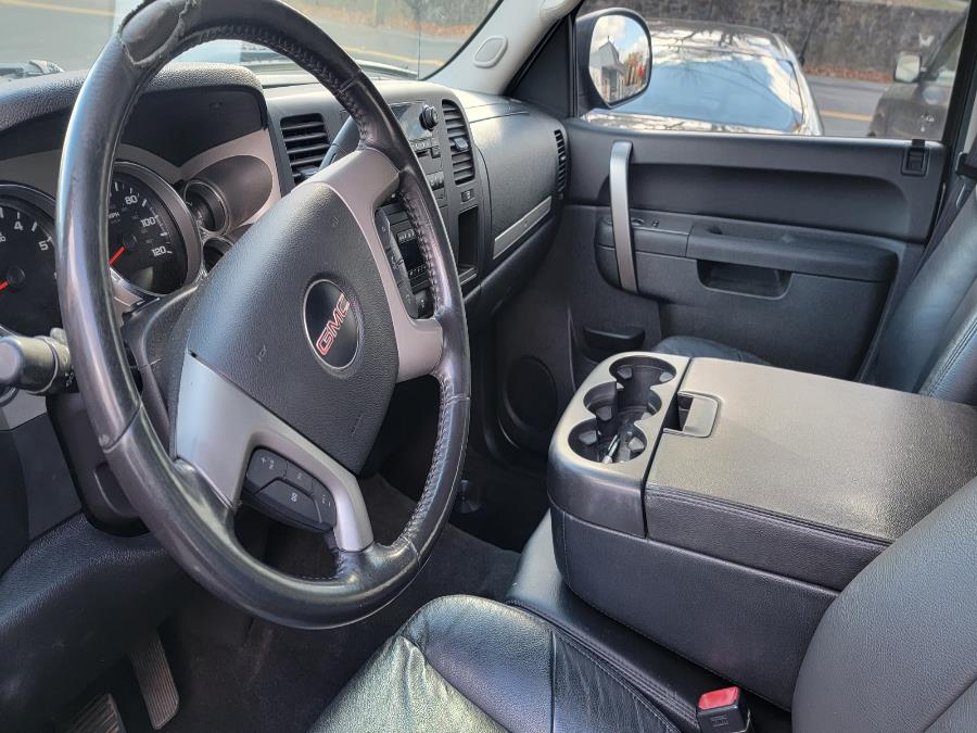 2013 GMC Sierra 1500 4WD Crew Cab 143.5" SLE, available for sale in Milford, Connecticut | Adonai Auto Sales LLC. Milford, Connecticut 2013 GMC Sierra 1500 4WD Crew Cab 143.5" SLE, available for sale in Milford, Connecticut | Adonai Auto Sales LLC. Milford, Connecticut