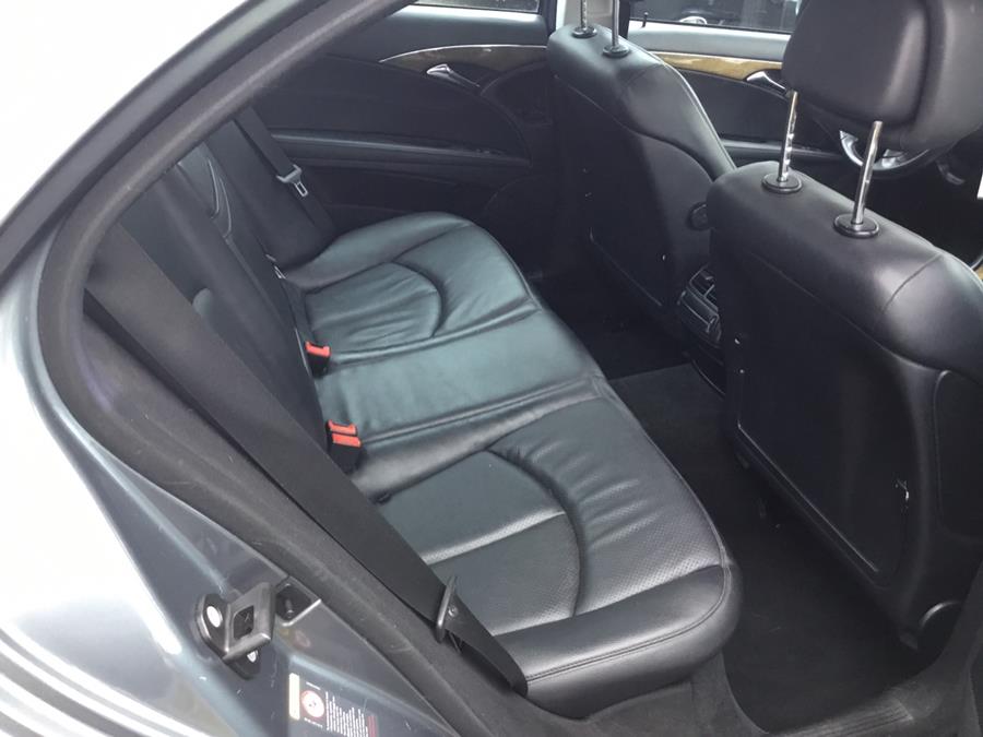 Used Mercedes-Benz E-Class 4dr Sdn Luxury 3.5L 4MATIC 2008 | Liberty Motors. Manchester, Connecticut Used Mercedes-Benz E-Class 4dr Sdn Luxury 3.5L 4MATIC 2008 | Liberty Motors. Manchester, Connecticut