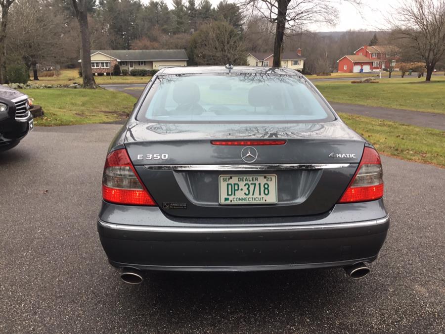 Used Mercedes-Benz E-Class 4dr Sdn Luxury 3.5L 4MATIC 2008 | Liberty Motors. Manchester, Connecticut Used Mercedes-Benz E-Class 4dr Sdn Luxury 3.5L 4MATIC 2008 | Liberty Motors. Manchester, Connecticut