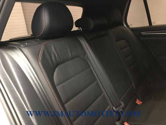 2017 Volkswagen Golf Gti 2.0T 4-Door SE Manual, available for sale in Naugatuck, Connecticut | J&M Automotive Sls&Svc LLC. Naugatuck, Connecticut 2017 Volkswagen Golf Gti 2.0T 4-Door SE Manual, available for sale in Naugatuck, Connecticut | J&M Automotive Sls&Svc LLC. Naugatuck, Connecticut